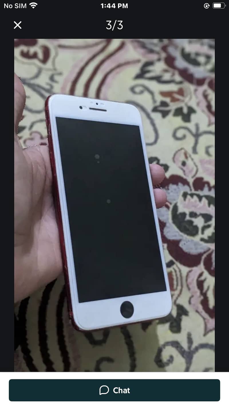 Apple iPhone 7 Plus 256gb 1