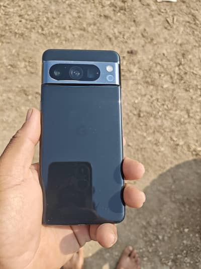 google pixel 8 pro 12+128