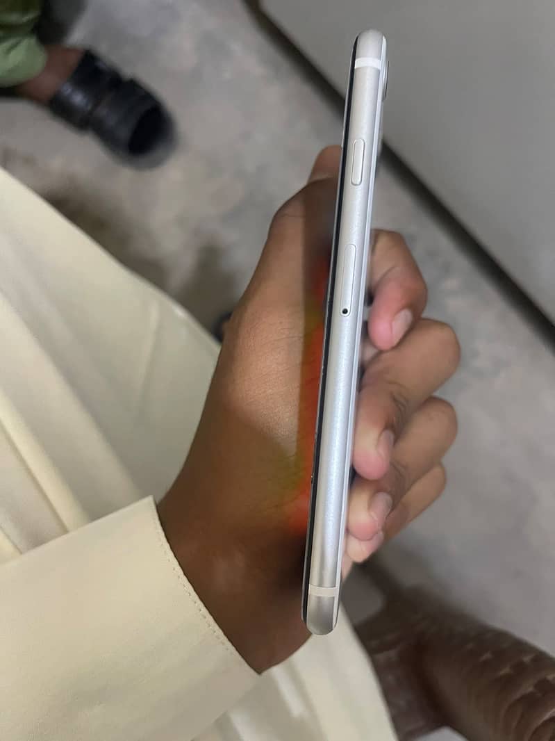 Apple iPhone SE 5