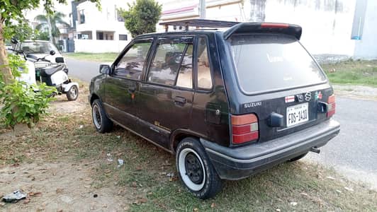 Suzuki Mehran VX 2012 0323.1. 4.4. 1.3. 4.5.