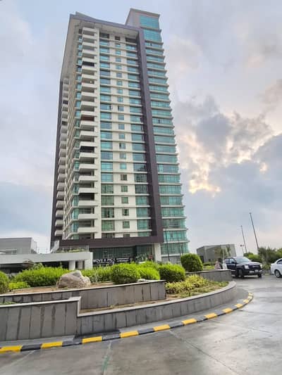 Flat Of 2542 Square Feet Is Available For sale In Emaar Pearl Towers, Karachi