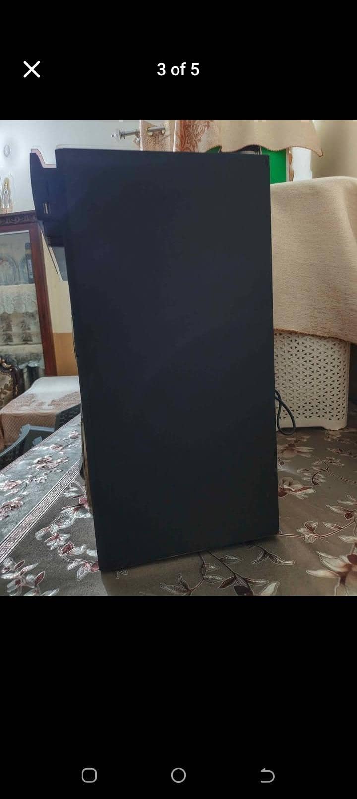 Buffers Audionic 2
