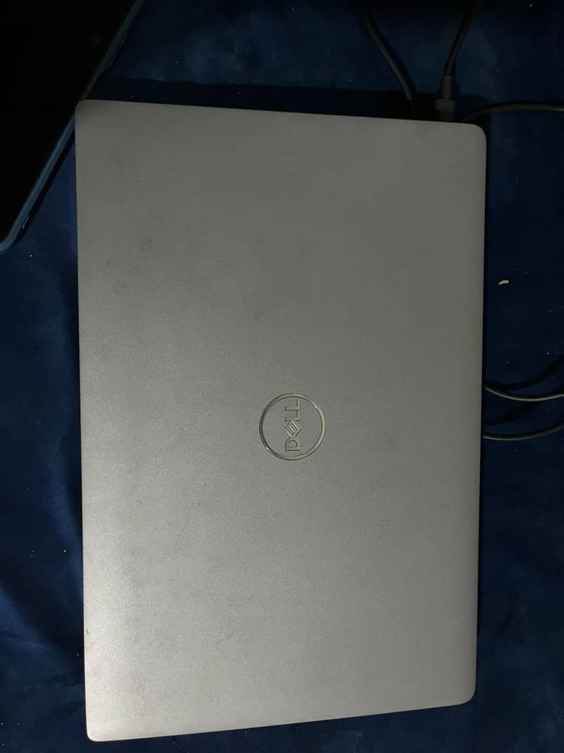 Dell Latitude Core i7 11 generation Touch & Iris Urgent Sale 4