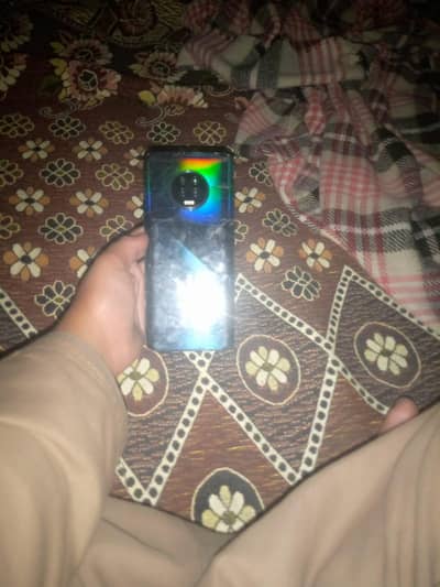 Infinix Note 7