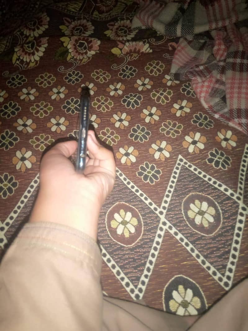 Infinix Note 7 5
