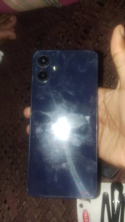 Samsung Mobile A06