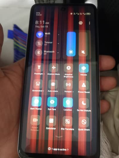Tecno Spark 20C