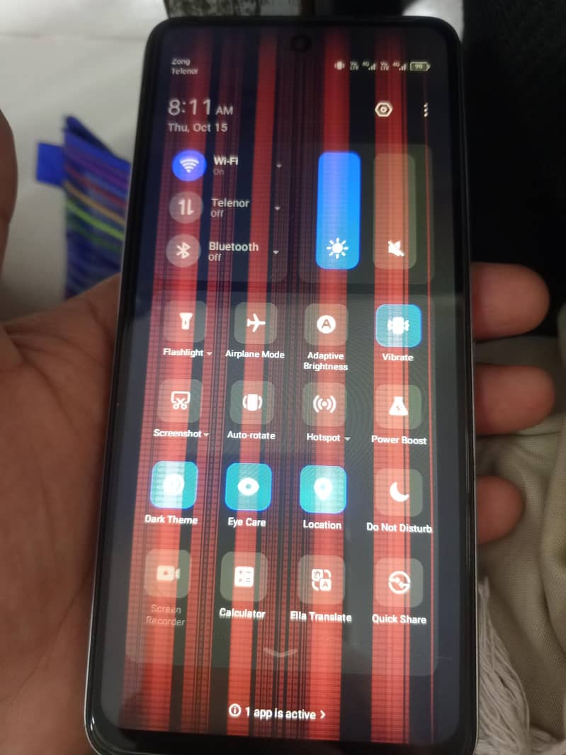 Tecno Spark 20C 0