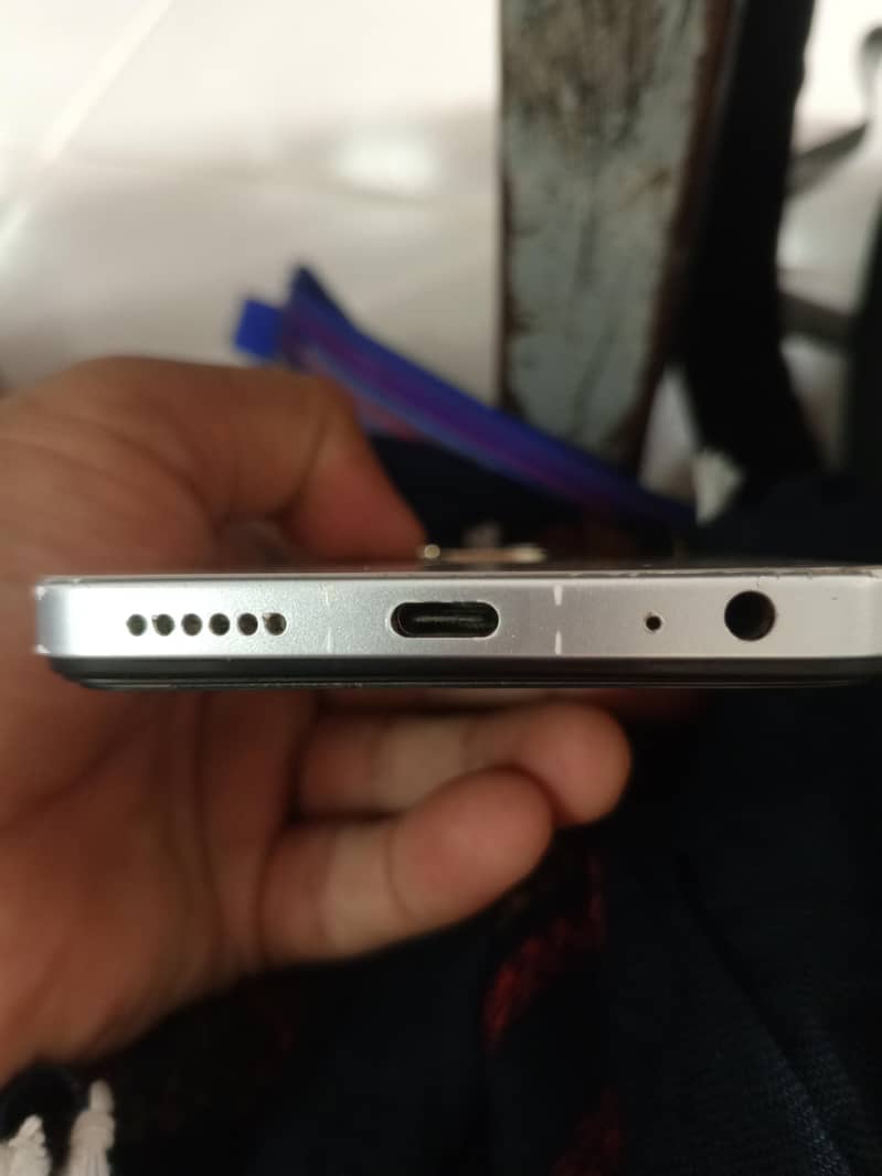 Tecno Spark 20C 2