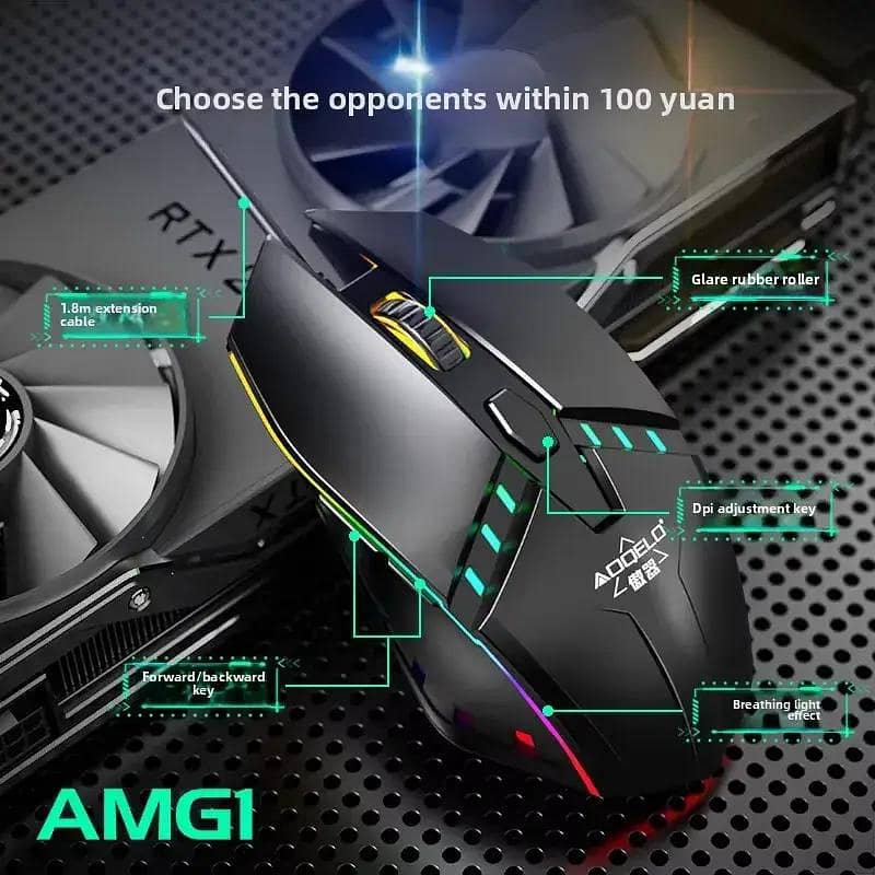 gaming mouse 1