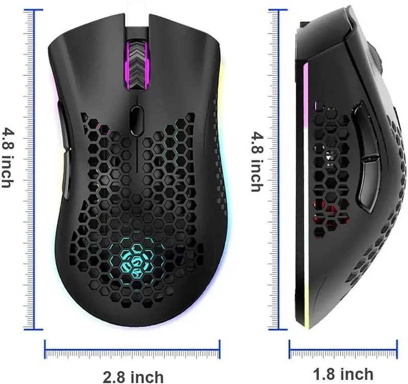 gaming mouse 3