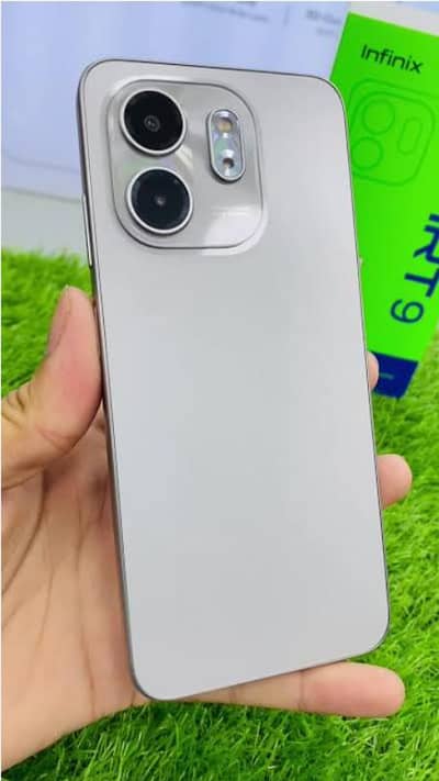Infinix Other Model Smart 9