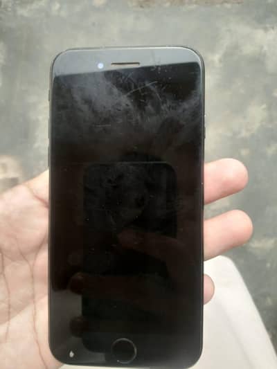 Apple iPhone SE