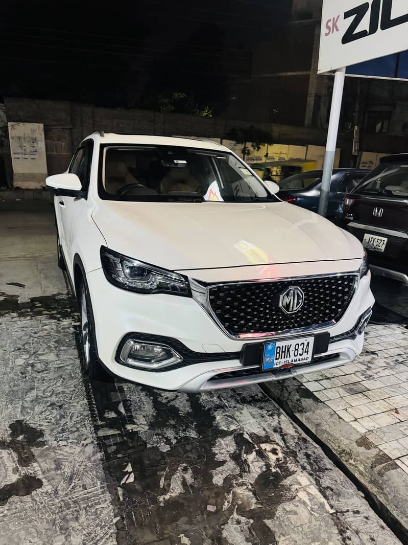 MG HS 2021 1