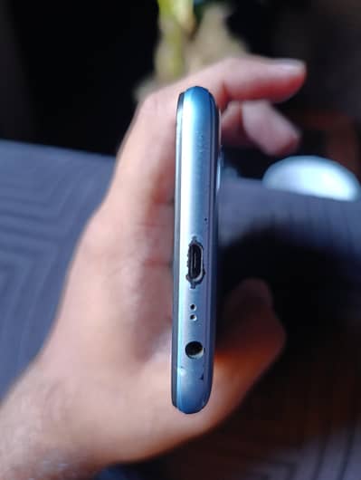 Realme C21