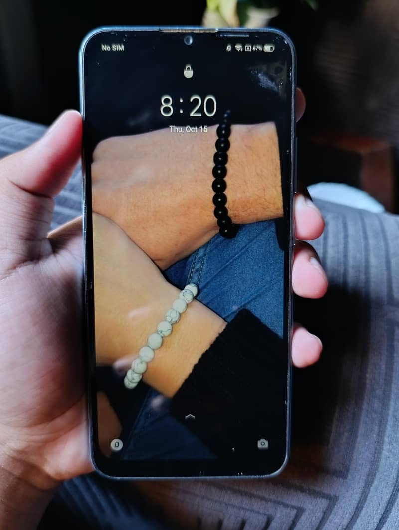 Realme C21 1