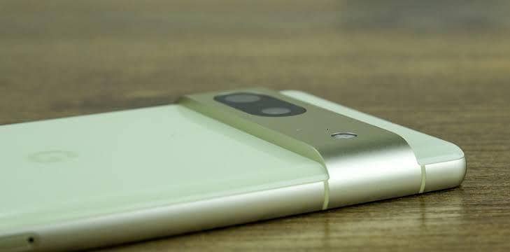 Google Pixel 7 1