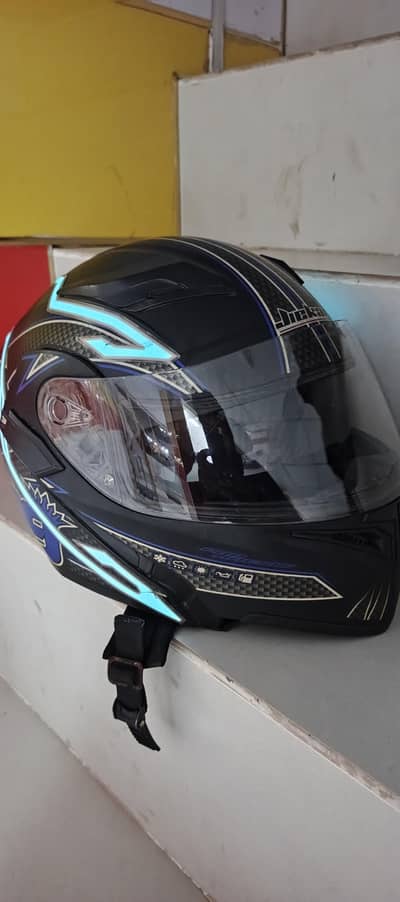 Jiekai helmet
