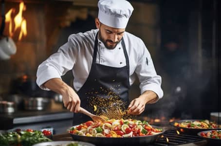 Home Cook/Chef