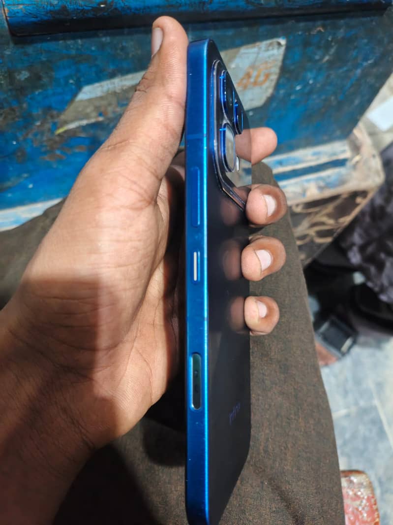 Infinix Note 60 Pro 1