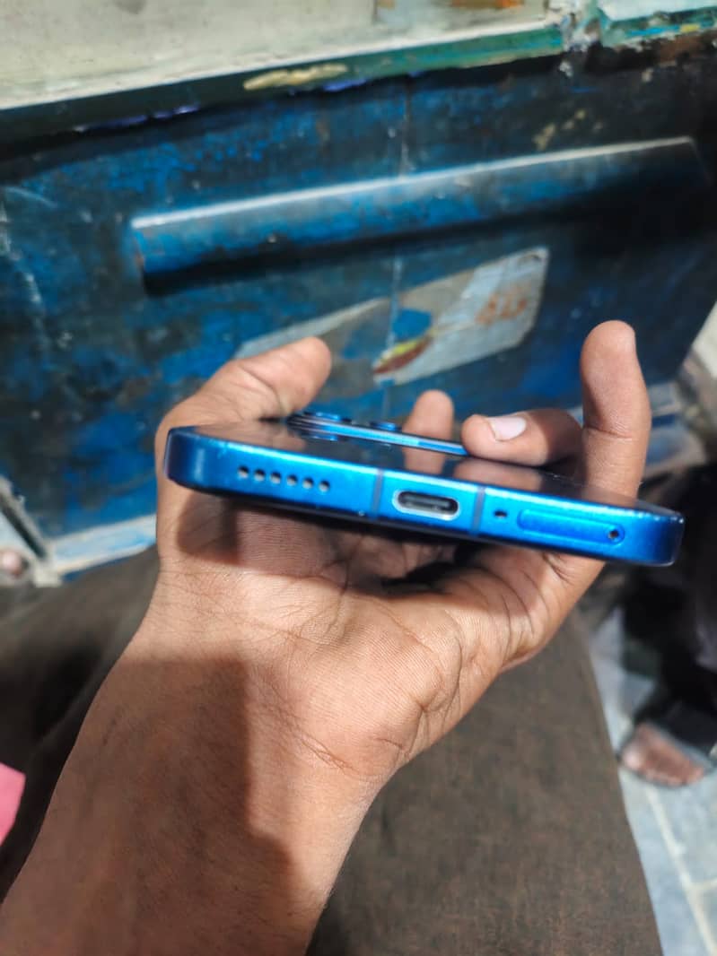 Infinix Note 60 Pro 2