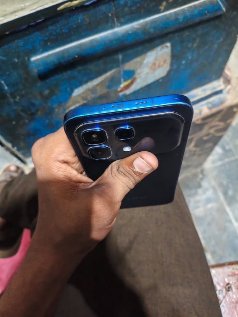 Infinix Note 60 Pro 3
