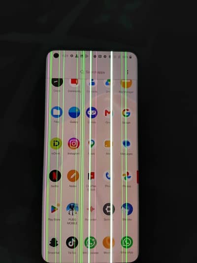 One Plus 9 pro 5g