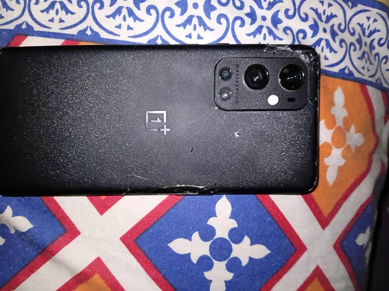 One Plus 9 pro 5g 1