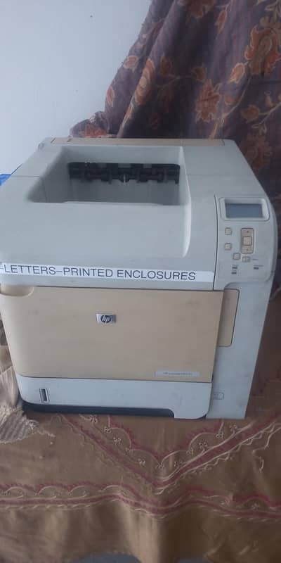 hp 4014n