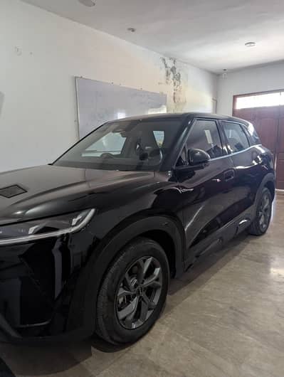 BYD Atto 2 2026