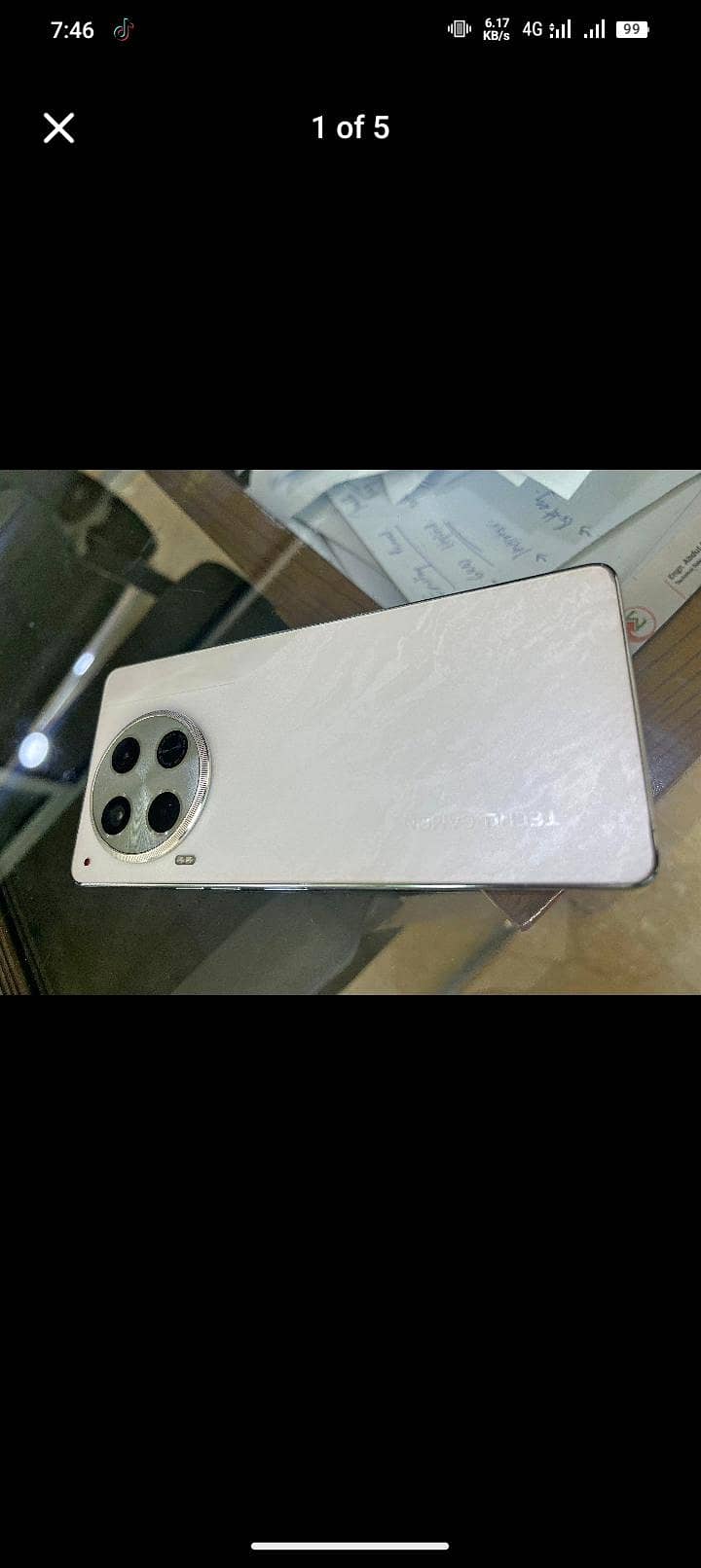 Tecno CAMON 30 0