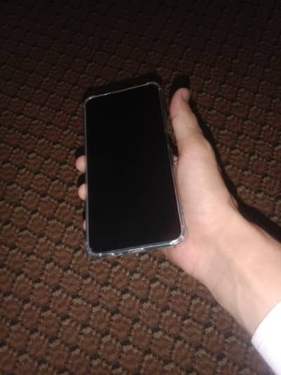 Huawei Y9s