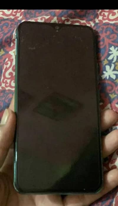 vivoy17 8 256 gb argent sel