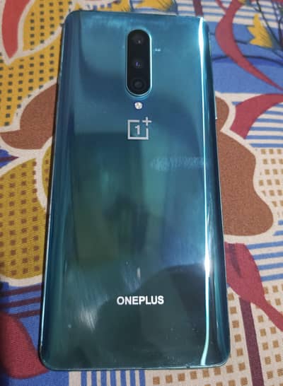 One Plus 8