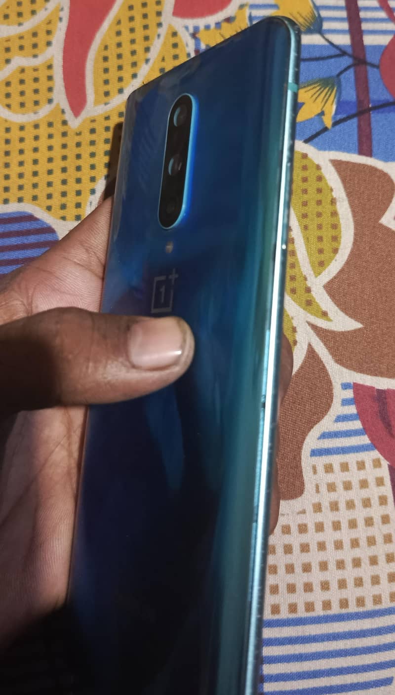 One Plus 8 1