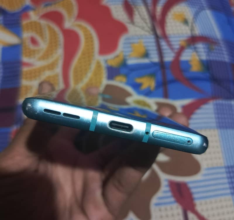 One Plus 8 5