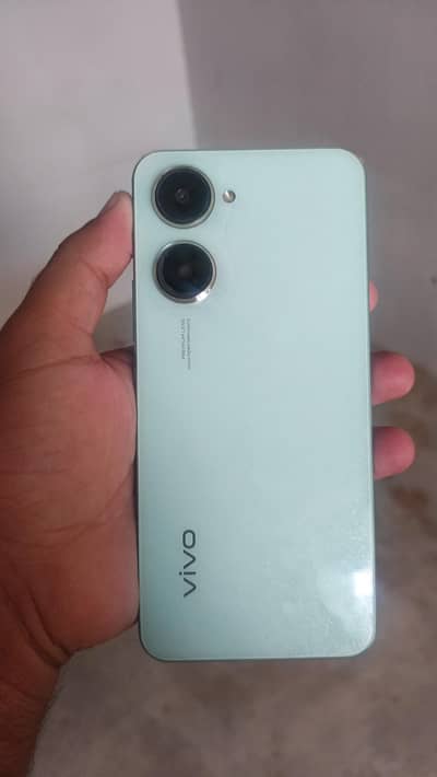 Vivo Y03