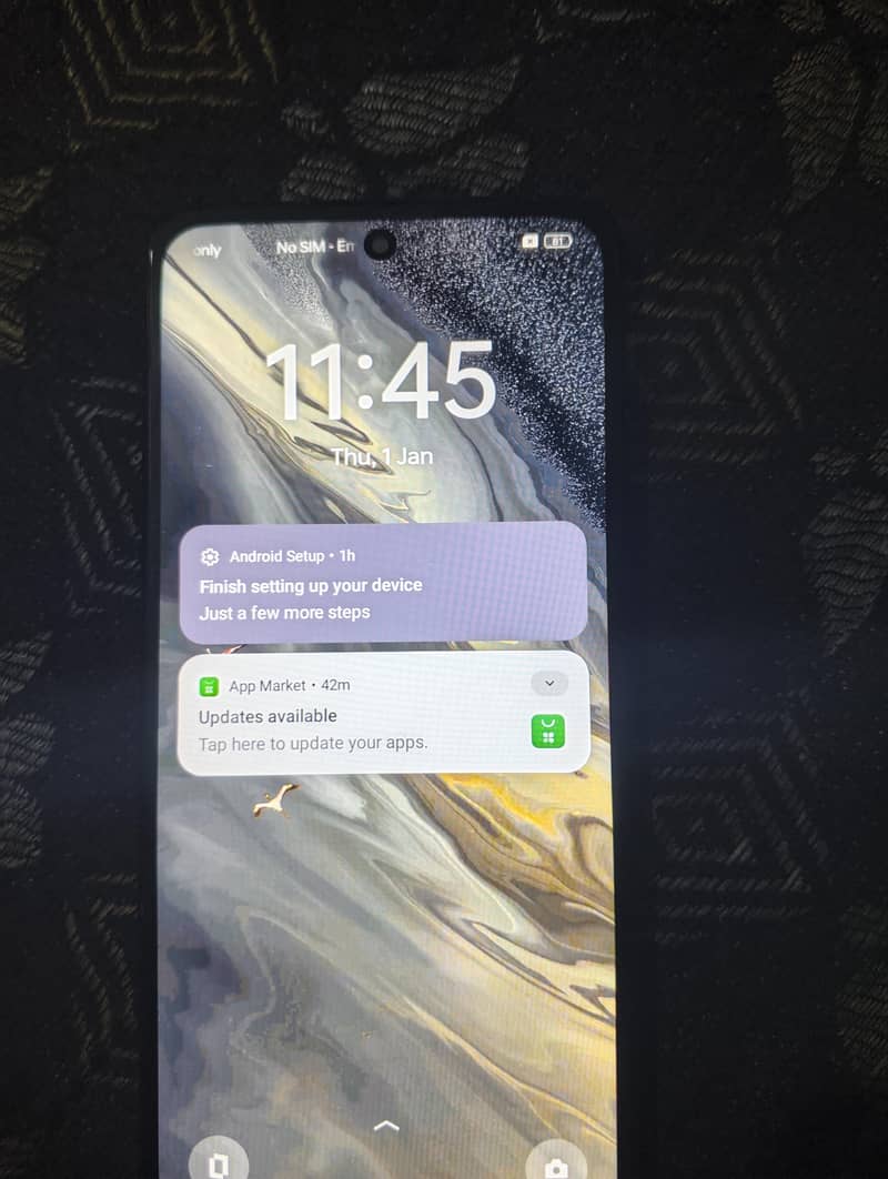 OPPO A3 1