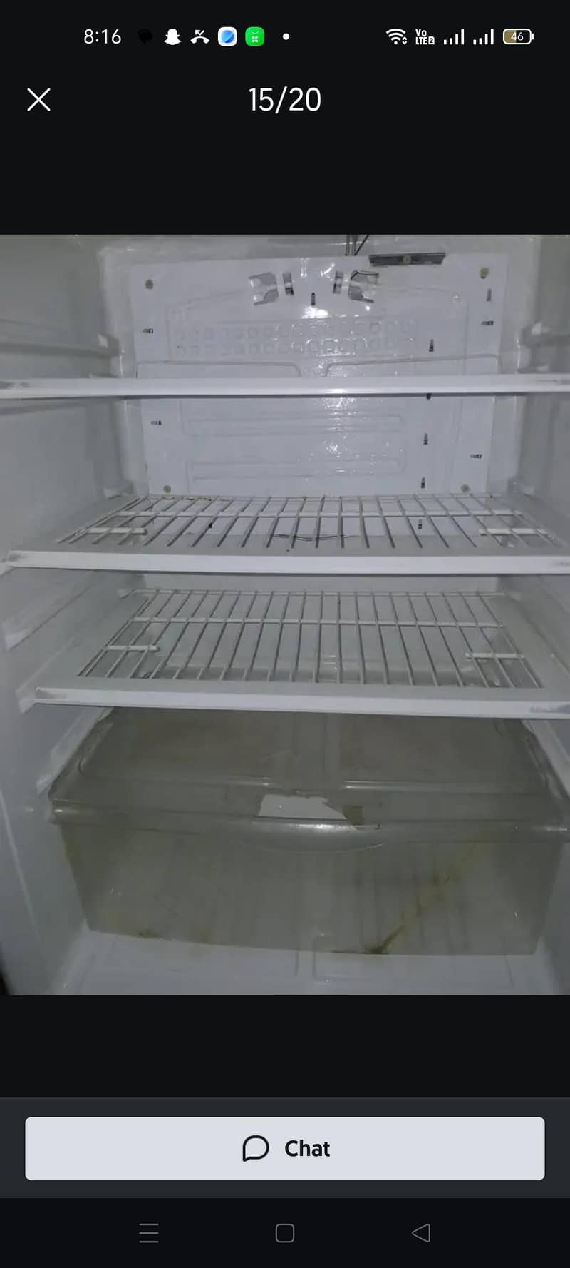 pel refrigerator 5