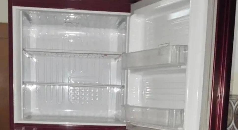 pel refrigerator 6