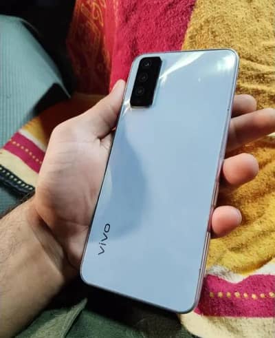 Vivo Y20