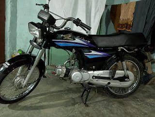 Honda 70 for sale document complete fast engine har chij