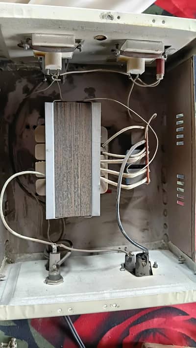 fridge freezer ac k sath lgaany wala stabiliser for sale