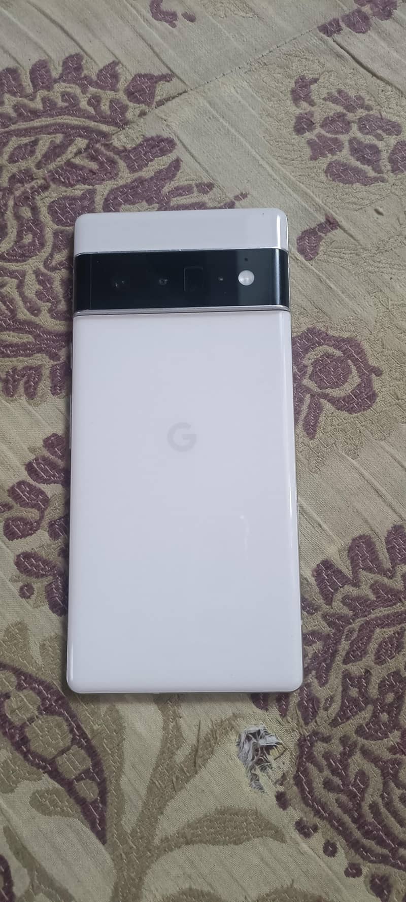 Google Pixel 6 Pro 1