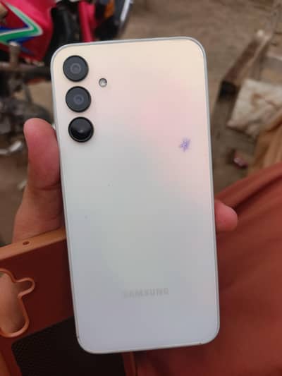 Samsung Mobile A15 5G