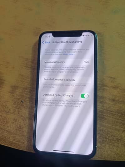 Apple iPhone XS