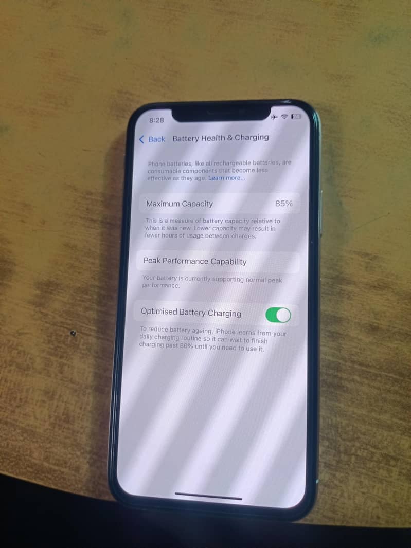 Apple iPhone XS 0