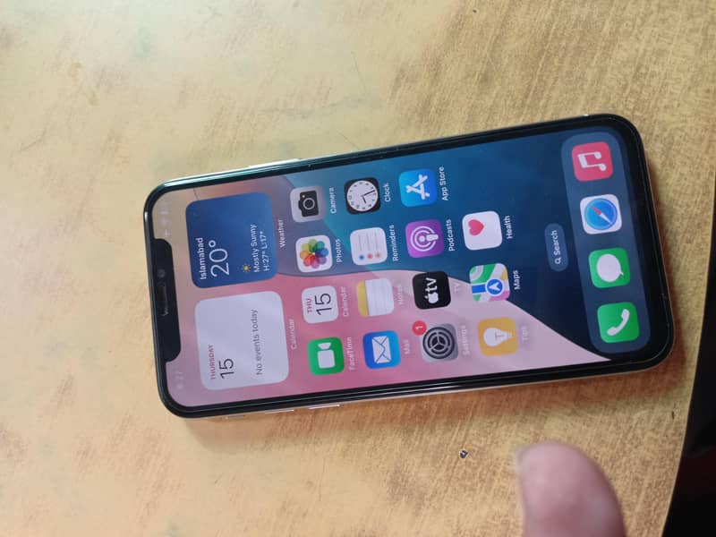 Apple iPhone XS 2
