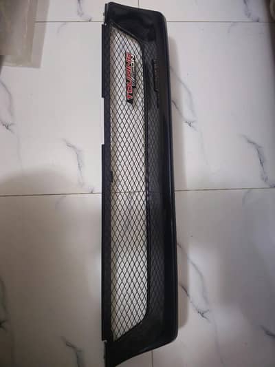 Toyota Corolla Indus Parts