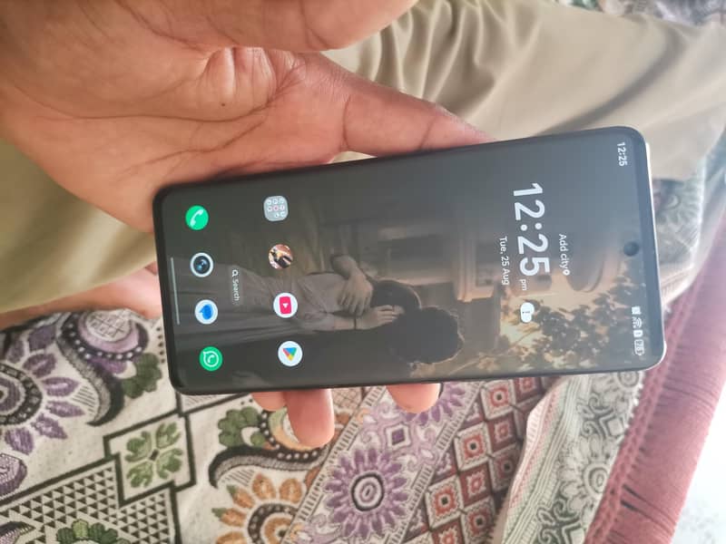 Honor X9b 3